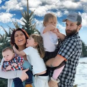 Meet your Posher, Jordan